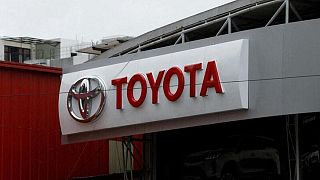 Toyota suspende parte de su producción en Japón por un brote de COVID