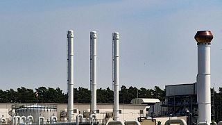 La industria alemana pide exenciones ante el racionamiento de gas