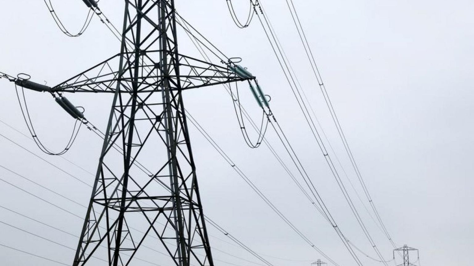 Britain plans for organised blackouts in January - Bloomberg News