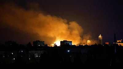إنترفاكس: انفصاليون يتهمون أوكرانيا بقصف مصنع خمور أدى لتسرب الأمونيا