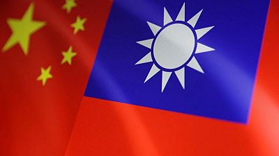 تايوان تقول إن أنشطة الصين العسكرية مستمرة بالقرب منها