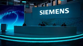 Siemens registra sus primeras pérdidas desde 2010 al reducir el valor de Siemens Energy