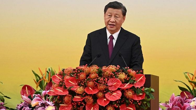 Xi Jinping visitará Kazajistán el 14 de septiembre en su primer viaje al extranjero tras la pandemia