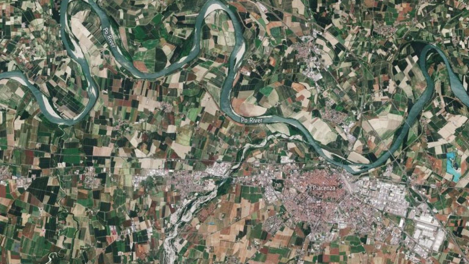 Climate risks dwarf Europe's energy crisis, space chief warns