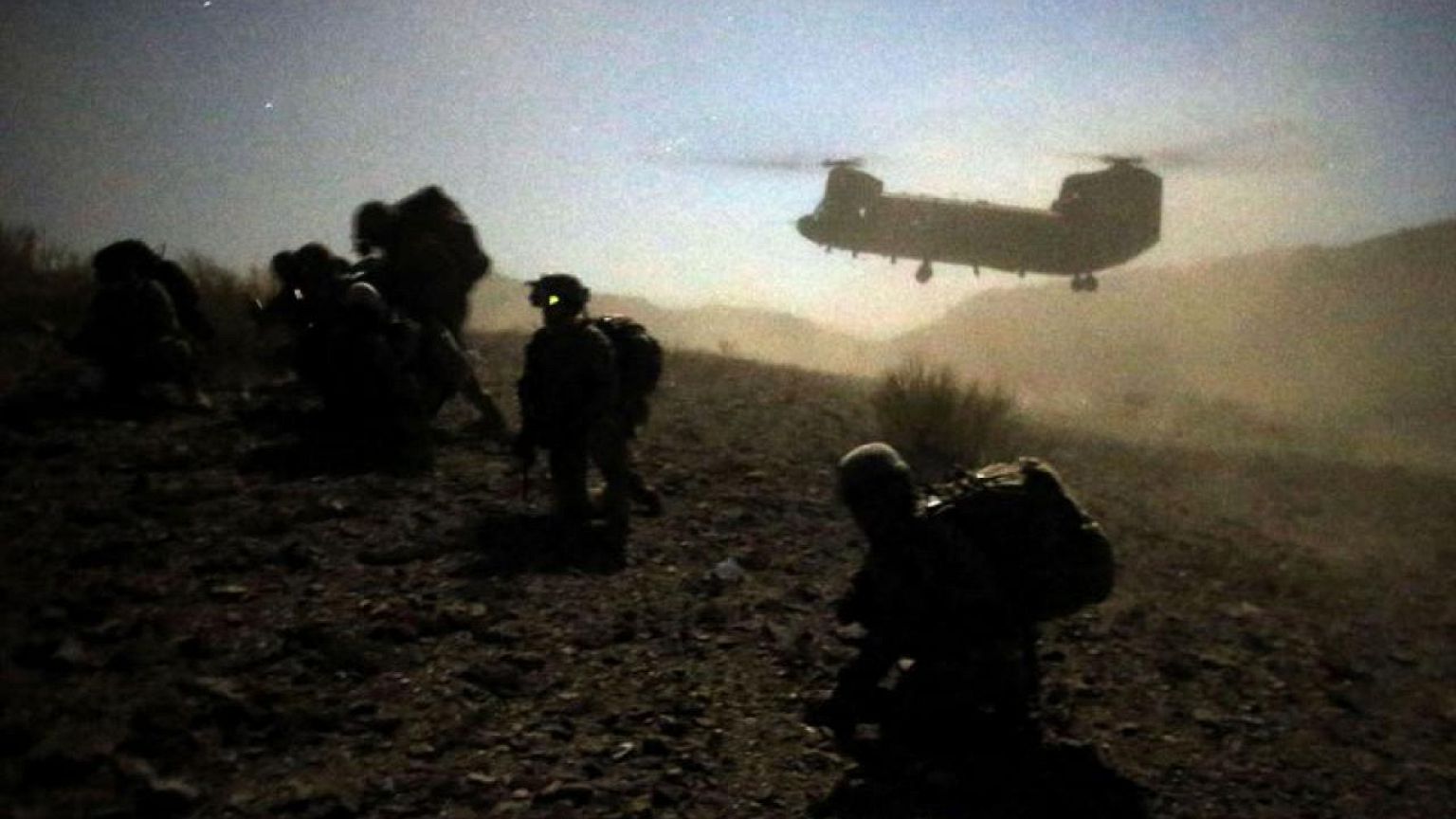 A year after Biden's Afghanistan exit, accountability in short supply