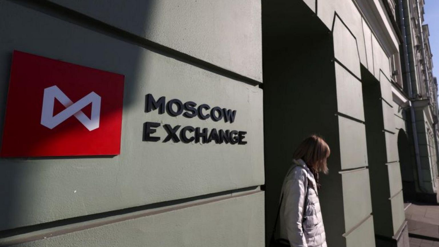 Moscow Exchange to open bond market for non-residents from "friendly" countries