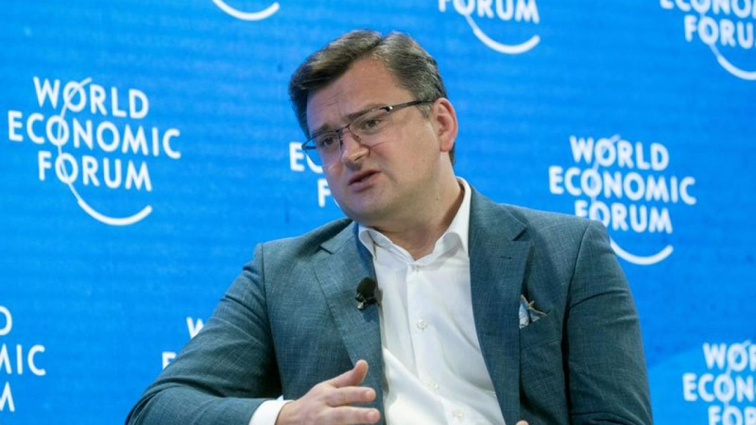 Ukraine calls on EU, G7 states to stop issuing visas to Russians