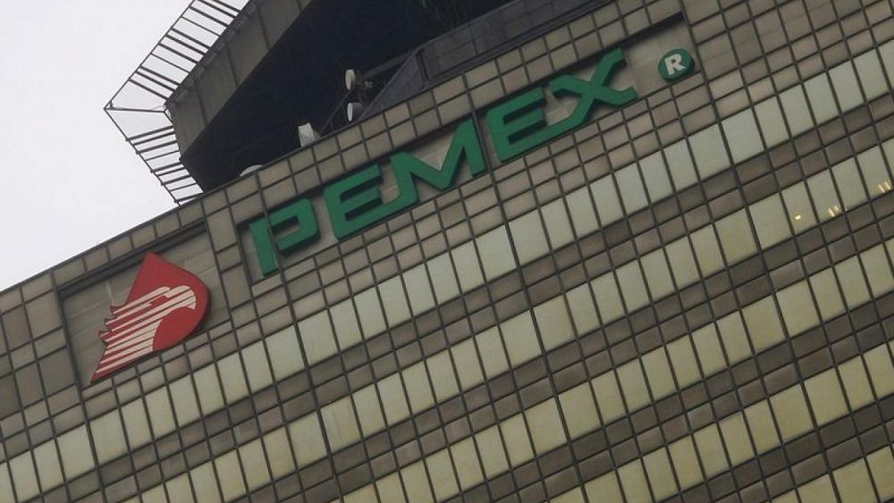 EXCLUSIVA: Mexicana Pemex en conversaciones con Vitol, con miras a reanudar negocios tras escándalo de sobornos