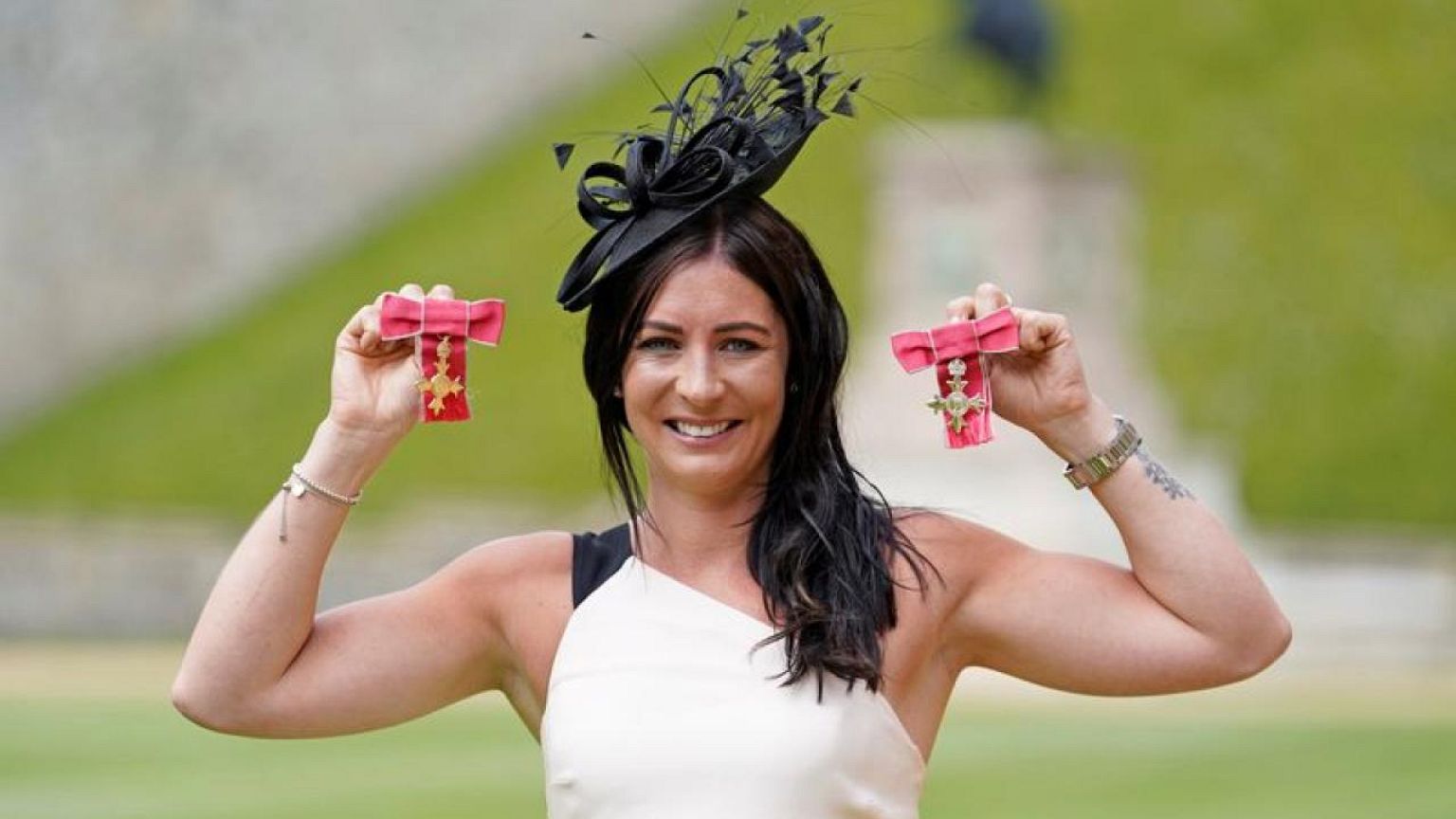 Curling-Olympic champion Muirhead brings curtain down on career