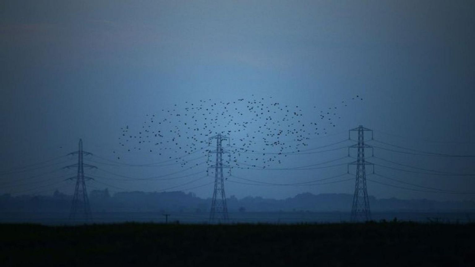 UK's National Grid issues electricity capacity notice