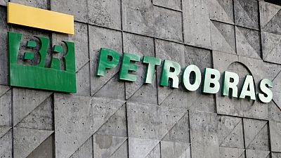 PETROBRAS-DIRECTIVO:Brasileña Petrobras proppone a Joelson Falcao director de exploración y producción