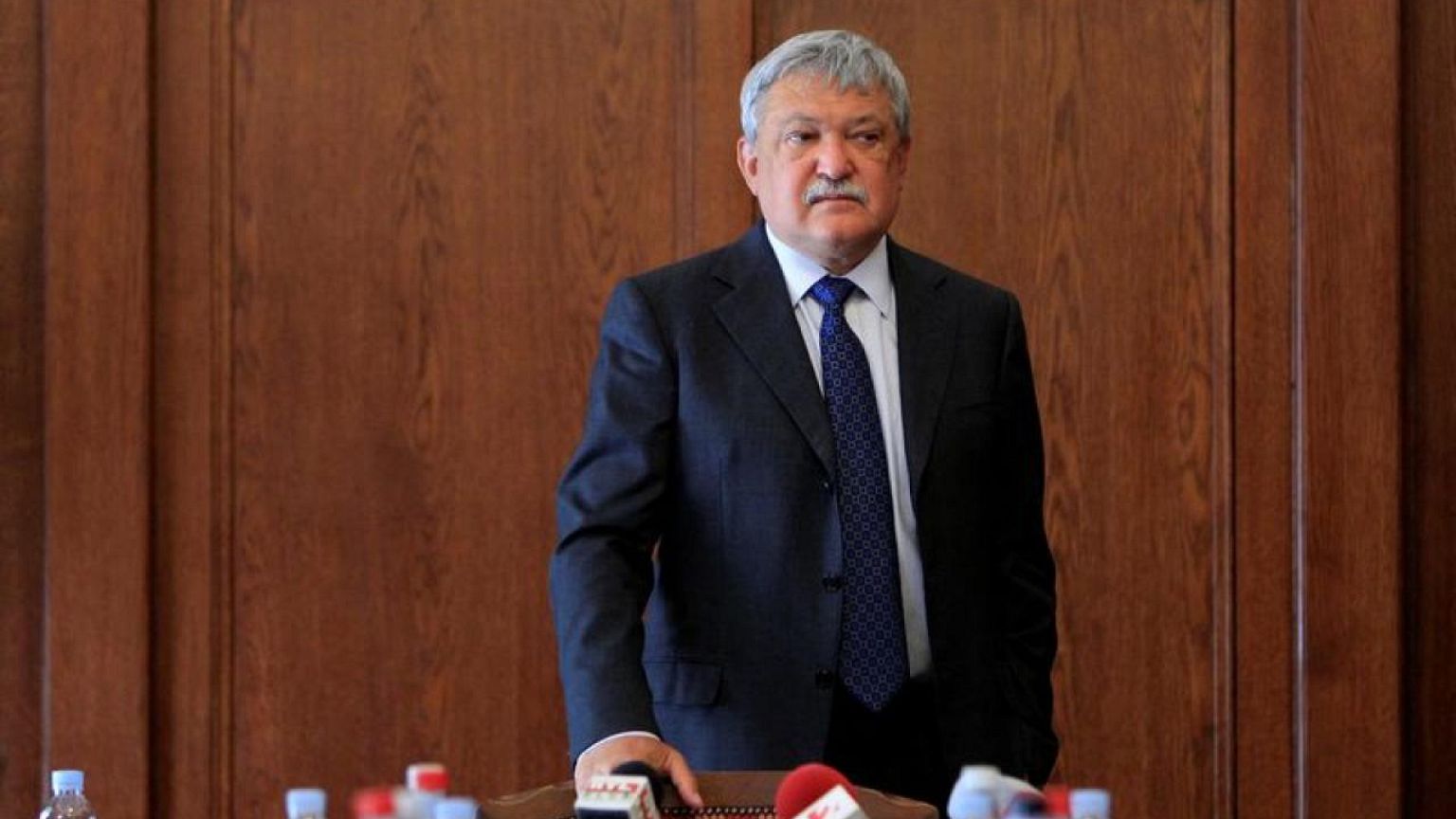Putin divestment decree complicates OTP's Russian exit effort