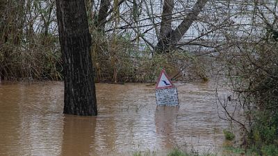 Protezione civile regionale evidenzia rischio idrogeologico Protezione civile regionale evidenzia rischio idrogeologico