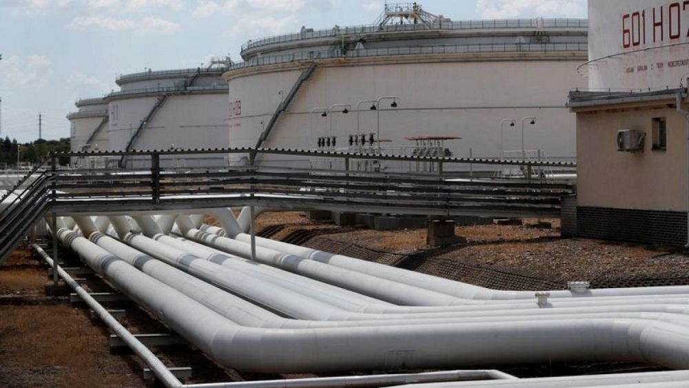 La crisi del gas in Russia aumenta la pressione del credito sui governi europei