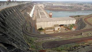 Brasil y Paraguay reanudarán conversaciones sobre condiciones de venta de energía de Itaipú Brasil y Paraguay reanudarán conversaciones sobre condiciones de venta de energía de Itaipú