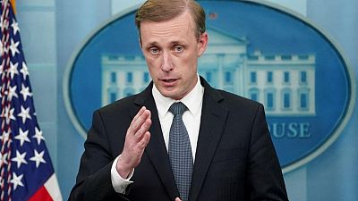 أمريكا لا تتوقع انفراجة في إحياء الاتفاق النووي الإيراني بالأمم المتحدة أمريكا لا تتوقع انفراجة في إحياء الاتفاق النووي الإيراني بالأمم المتحدة