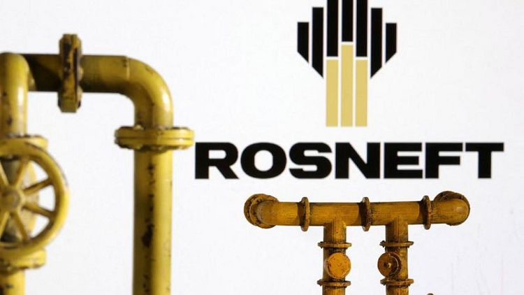 Rosneft says replacing Russian oil at German refinery will cause fuel price jump