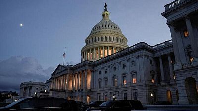 Proyecto de ley de protección del matrimonio igualitario supera primer obstáculo en Senado EEUU
