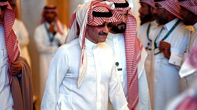 أمير سعودي يستثمر 500 مليون دولار في شركات روسية مع بدء حرب أوكرانيا