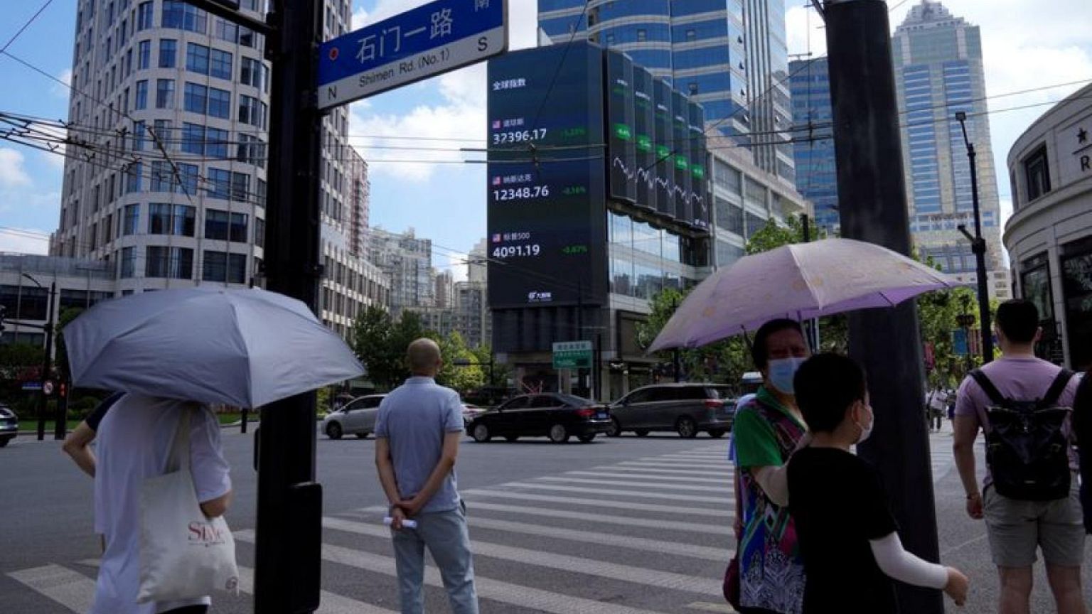 Asian shares rise as hopes for audit deal boost China tech
