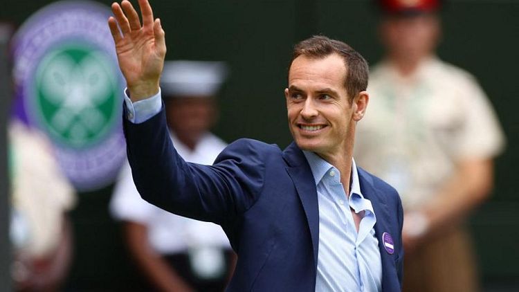 Tennis-Murray returns to Britain's Davis Cup squad