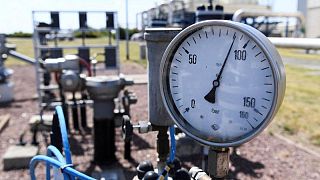 EXCLUSIVA: La tasa alemana sobre el gas se fijará en 2-3 céntimos de euro por kWh -fuentes