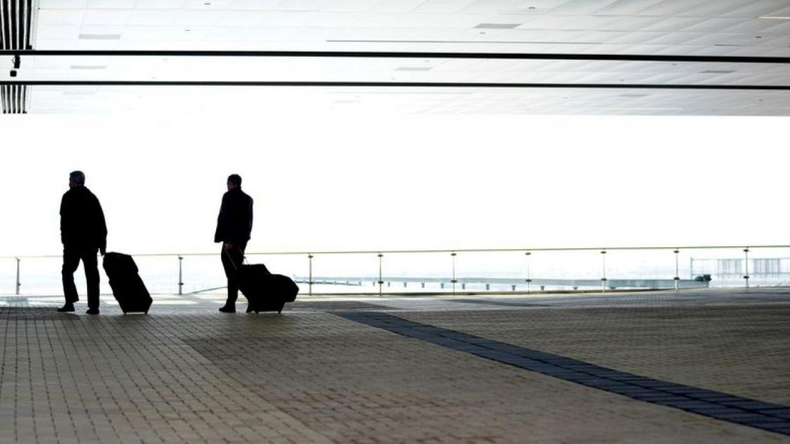 Inflation, labour shortages to delay recovery in business travel spending -industry forecast