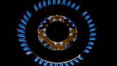 German gas consumption down 15% in H1, says power industry body