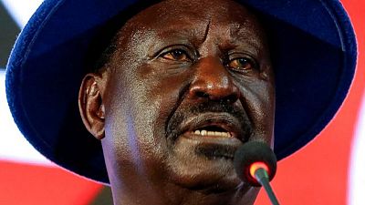 المرشح الرئاسي الخاسر أودينجا: نتائج الانتخابات في كينيا "باطلة"