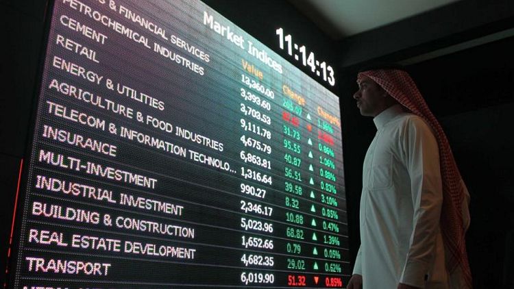 سهم لوبريف ينخفض 6.6% مع بدء تداولاته في السوق السعودية