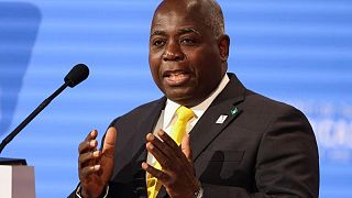 Países caribeños deben presionar por financiación del clima en COP27, dice primer ministro Bahamas