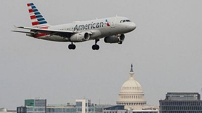 American Airlines apuesta por los viajes supersónicos con un acuerdo por aviones de Boom American Airlines apuesta por los viajes supersónicos con un acuerdo por aviones de Boom