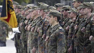 القوات الألمانية تعود إلى البوسنة مع تزايد المخاوف من تبعات حرب أوكرانيا