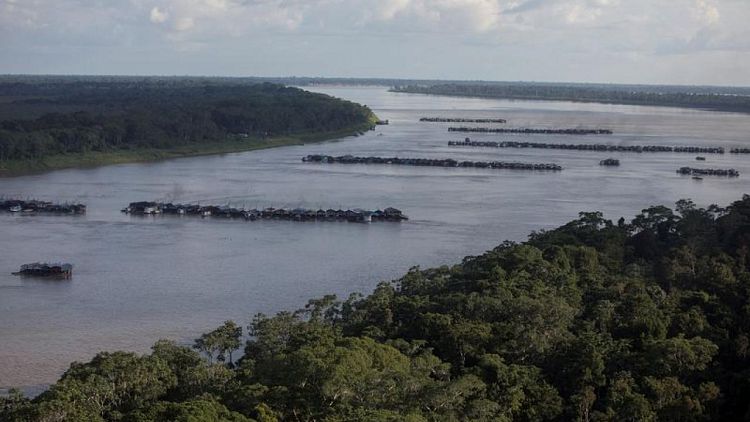 Empresa canadiense promete emplear a indígenas en la mina de potasa del Amazonas