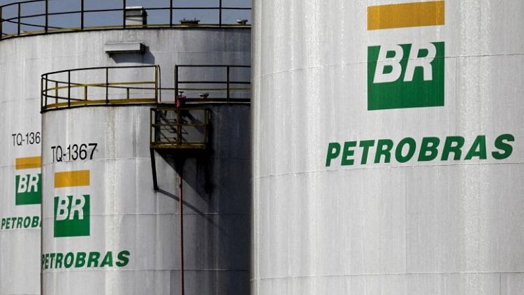 Brasileña Petrobras iniciará venta parcial de dos concesiones en la cuenca de Potiguar