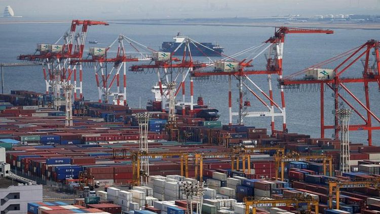 Japón profundiza su déficit comercial al dispararse los costes de importación