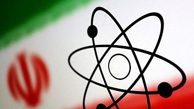 EU says studying Iran's response to nuclear proposal, consulting with U.S.