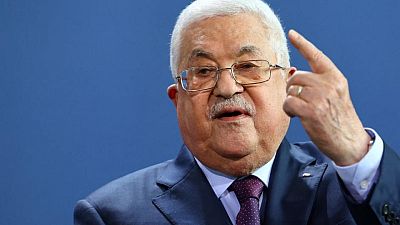 ألمانيا تستدعي الممثل الفلسطيني بخصوص تصريحات الرئيس عباس عن المحرقة