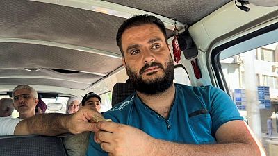 دوامة أسعار الوقود تعصف بقائدي السيارات في دمشق