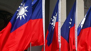 EEUU y Taiwán iniciarán conversaciones comerciales formales en el marco de una nueva iniciativa