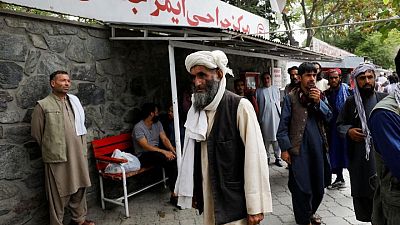 21 personas mueren en explosión del miércoles en una mezquita de Kabul -policía