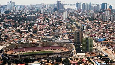 Angola iniciará conversaciones sobre acuerdo comercial con la UE para diversificar respecto al petróleo