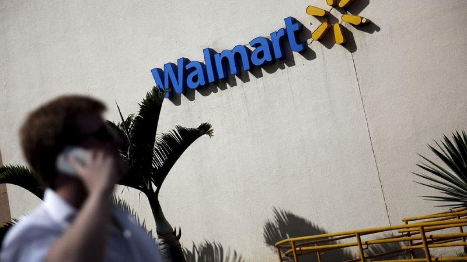 Walmart explores matchmaker marketplace for social media influencers