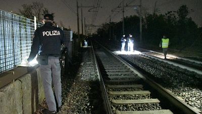 Senigallia, indaga Polfer.Lite con genitore prima della tragedia Senigallia, indaga Polfer.Lite con genitore prima della tragedia