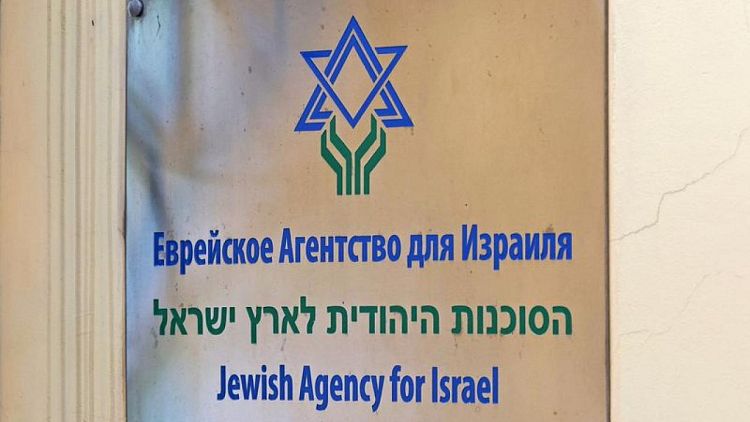 Judíos rusos se dirigen a Israel mientras el Kremlin ataca al grupo de emigrantes