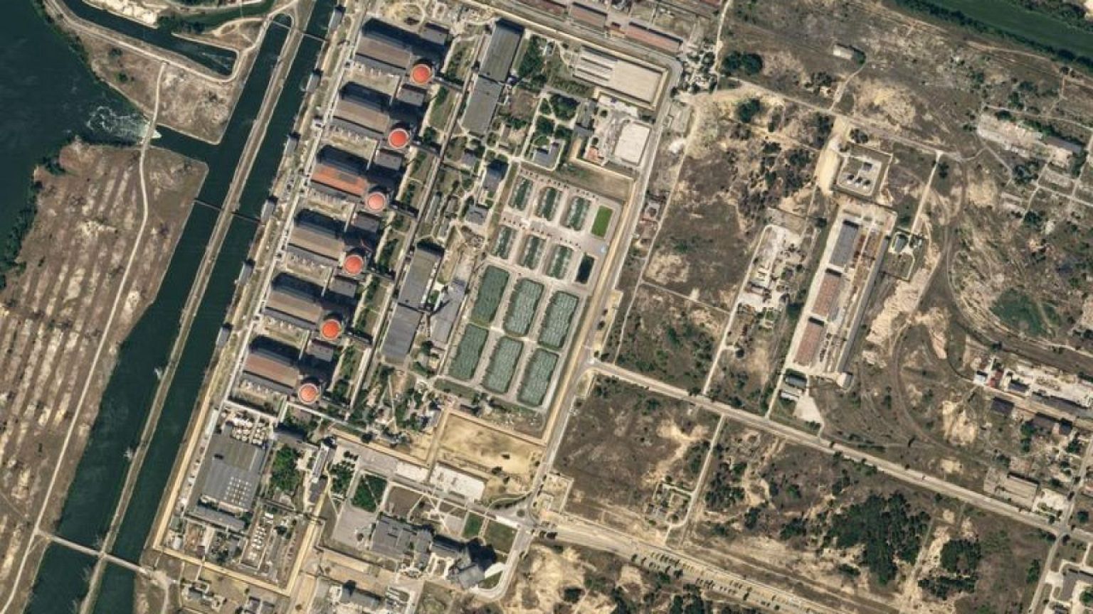 Russian Foreign Ministry says U.N. proposal to demilitarise Zaporizhzhia nuclear plant 'unacceptable'