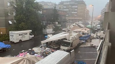 Fabrizio Curcio, massima attenzione da tutto il sistema Fabrizio Curcio, massima attenzione da tutto il sistema