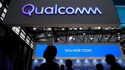 La UE no recurrirá el fallo contra la multa impuesta a Qualcomm -fuentes La UE no recurrirá el fallo contra la multa impuesta a Qualcomm -fuentes