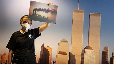 بعد سرد المأساة ودعم الناجين.. إغلاق متحف في نيويورك لتكريم ضحايا 11 سبتمبر