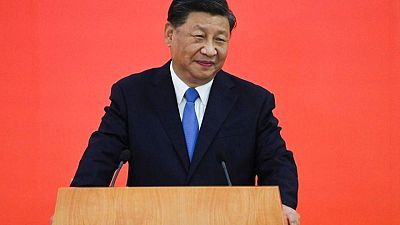 Xi Jinping visitará Asia Central del 14 al 16 de septiembre para una reunión regional